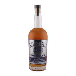 Silverbelly Whiskey